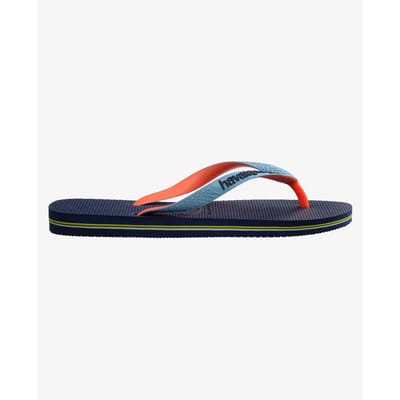 Slippers Havaianas Brasil Mix