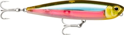 Rapala PXR Pencil 107 Saltwater | 10.7cm | 21g Live Blue Sardine 10.7cm Live Blue Sardine