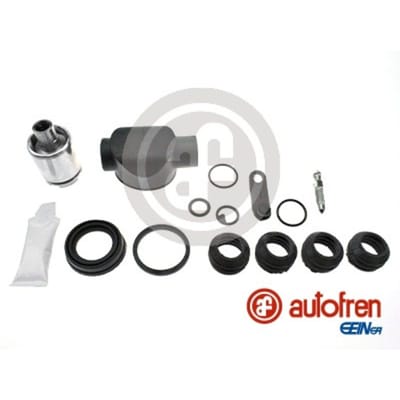 Reparatieset, remklauw AUTOFREN SEINSA D41624K