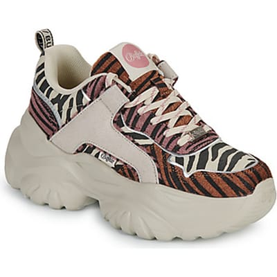 Buffalo  Lage Sneakers BLISS