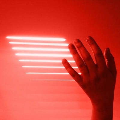 Amusement Parks On Fire - All The New Ends (CD)