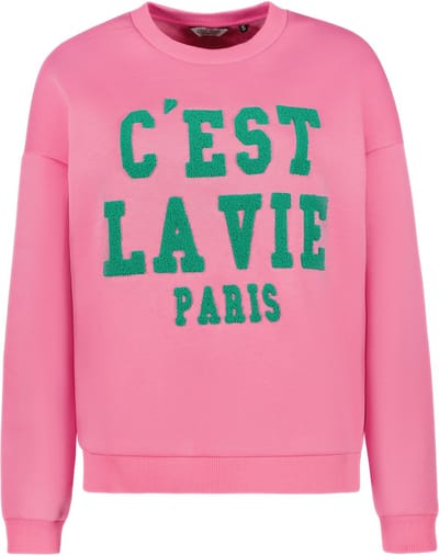 Cars Jeans Sweater Lyncy - Dames
