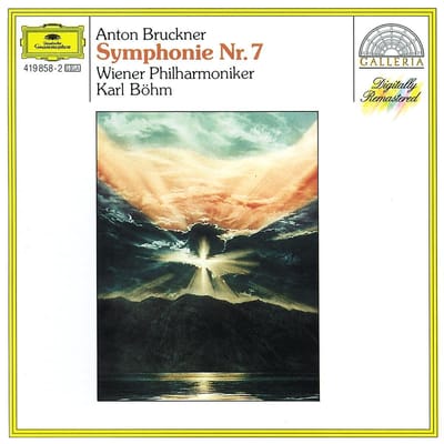 Symphony No 7