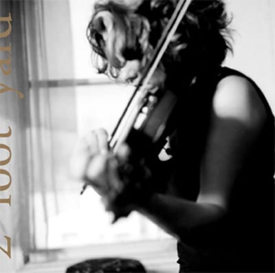 2 Foot Yard - Carla Kihlstedt