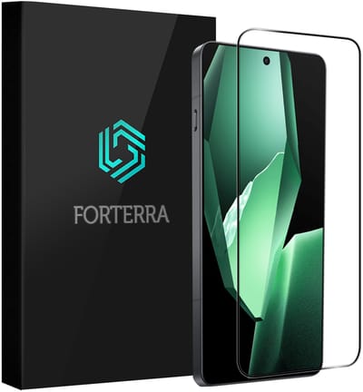 Screenprotector Geschikt voor OnePlus 13R - Full Cover - Beschermglas - Gehard Glas - Tempered Glass - Screen Protector