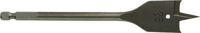 Milwaukee Speedboren FB 26 x 152 - 1 st - 4932363142