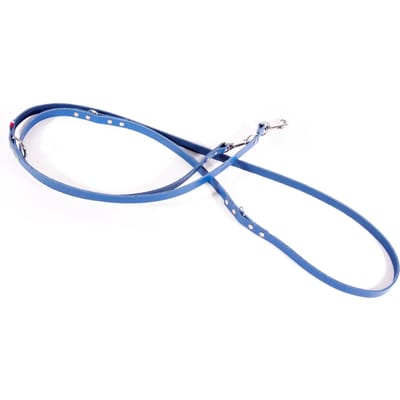 Leren hondenriem Martin Sellier Bico 499