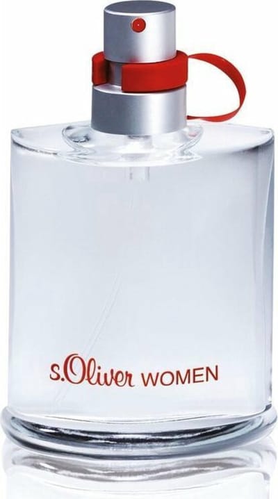 s.Oliver Women eau de parfum spray 30 ml