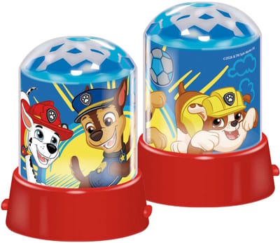 Projectielamp PAW Patrol