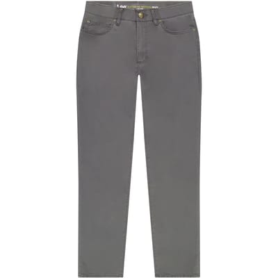 Straight Jeans Lee Static