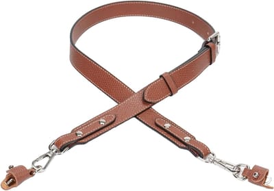 Verstelbare schouderband voor handtassen, leren vervangingsriem voor dames, geschikt voor Longchamp en andere merken