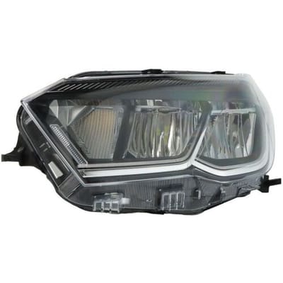 Koplampen VALEO 451064