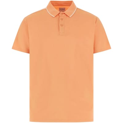 Polo Guess Paul Pique Tape