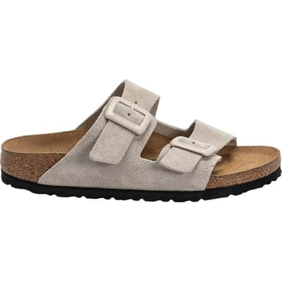 Leren sandalen voor vrouwen Birkenstock OS Suede