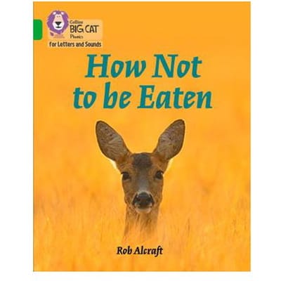 How Not To Be Eaten