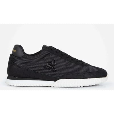Thermische koffer voor Pyyam'as en Andere Kleding Le coq sportif VELOCE W Zwart - 38