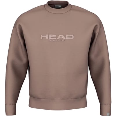Sweatshirt met ronde hals Head Motion