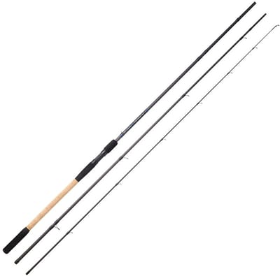 Garbolino G-Match One 3S - Perfect Waggler (3 delen) - Maat : 3.60m - 5-15g