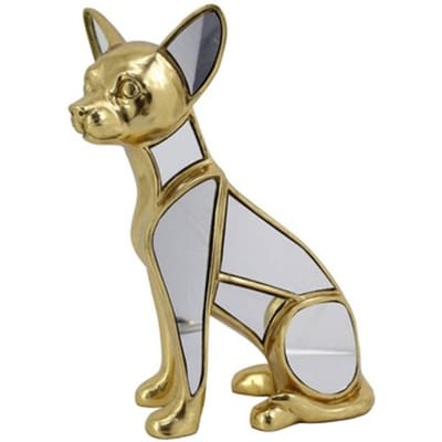 Beeldjes Signes Grimalt Chihuahua-Hond