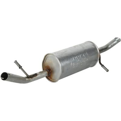 Geluiddemper achter BOSAL 190-099