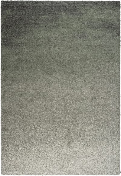Rugsman Camel 023.0445.6747 Vloerkleed - 160 x 230 cm - Groen - Rechthoekig - Polypropylene - Eetkamer, Woonkamer, Slaapkamer - Schakering - Modern, Industriëel
