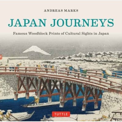 Japan Journeys - Andreas Marks