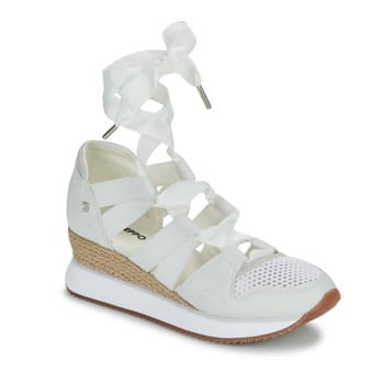 Gioseppo  Lage Sneakers MUIR