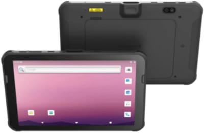 Honeywell EDA10A, 2D, USB-C, BT, WLAN, NFC, Android