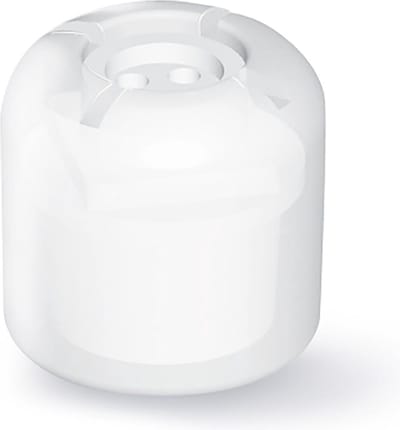Signia Click Dome 4 mm Open