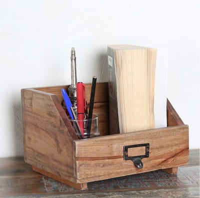 Organisator Parma