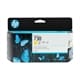 HP 738 (498N7AHP 738 (498N7A) inktcartridge geel (origineel)) inktcartridge geel