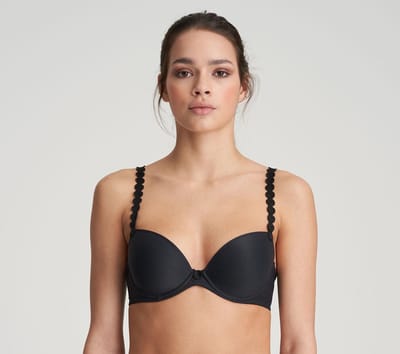 Marie Jo Tom Voorgevormde Beugel Bh 0120822 Charbon - maat EU 70C / FR 85C