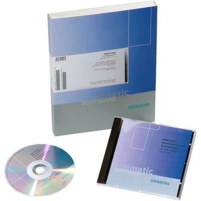 Siemens 6GK17041LW003AE1 6GK1704-1LW00-3AE1 Software