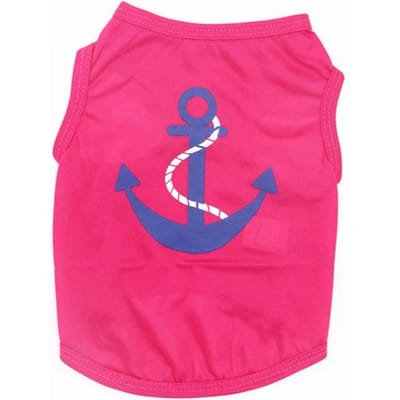 Vêtements d'été pour chien, gilet, chemise, vêtements chauds d'hiver pour chiot, chihuahua, yorkshire L