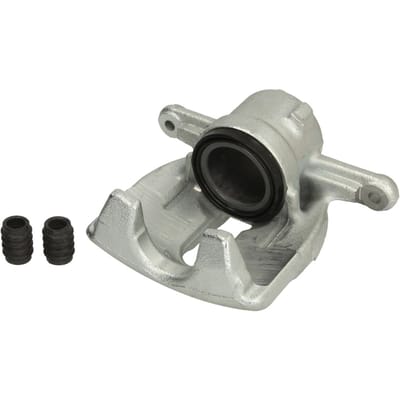 Budweg Caliper Remklauw BUDWEG 343432, voor links