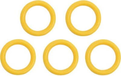 Durable Plastic Ringetjes 40mm 5 stuks 645