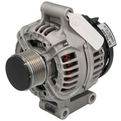 Driefasige generator PULSAR ROTATING ELECTRICS PSR10418