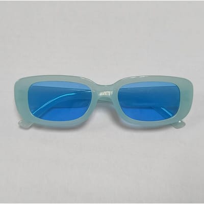 Nouveaux Lunettes de Soleil Rectangle Petit Cadre Femmes Randonnée Extérieure Lunettes de Soleil UV400 Lunettes de Mode Designer Gafas De Sol As shown in the figu