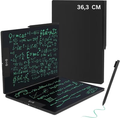 DailySupplies® Digitaal Notitieblok - Paper Tablet - Schrijftablet voor Volwassenen
