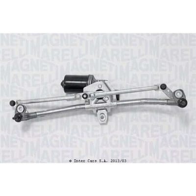 Raamreinigingssysteem MAGNETI MARELLI 064352110010