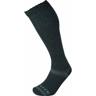 Merino wollen sokken Lorpen Eco Overcalf