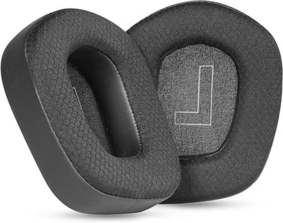 Cooling Gel Ear Pads,Gobelieve Replacement Ear Pads Compatible with Logitech G733 G335 Lightspeed Wireless Gaming - ShopVlot