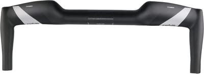 Alfa Pasca TT handlebar rustbar 31.8mm bicycle handlebar handlebar 420mm carbon - ShopVlot