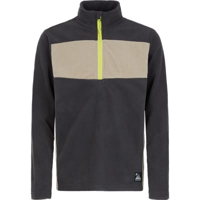Protest Prtmarnix Jr – Sweater Jongens – Lange mouwen – 1/4 rits