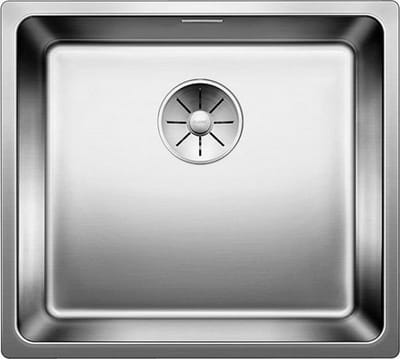 Blanco spoelbak Andano 450-IF vlakinbouw 522961 InFino