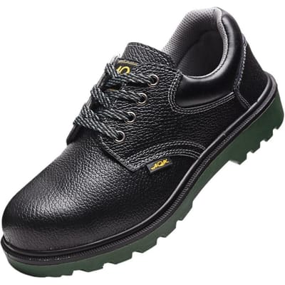 Chaussures de protection du travail pour hommes, anti-écrasement et anti-pénétration, légères, antidérapantes, décontractées, résistantes à l'usure et à l'huile, chaussures de sécurité de travail 46