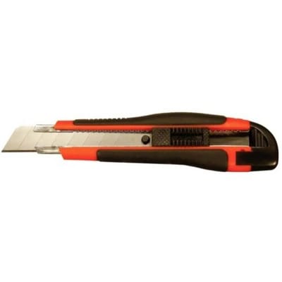Alarm Werkzeuge 56050003 Universeel mes klingen-B.18 mm L. 190 mm 1 stuk(s)