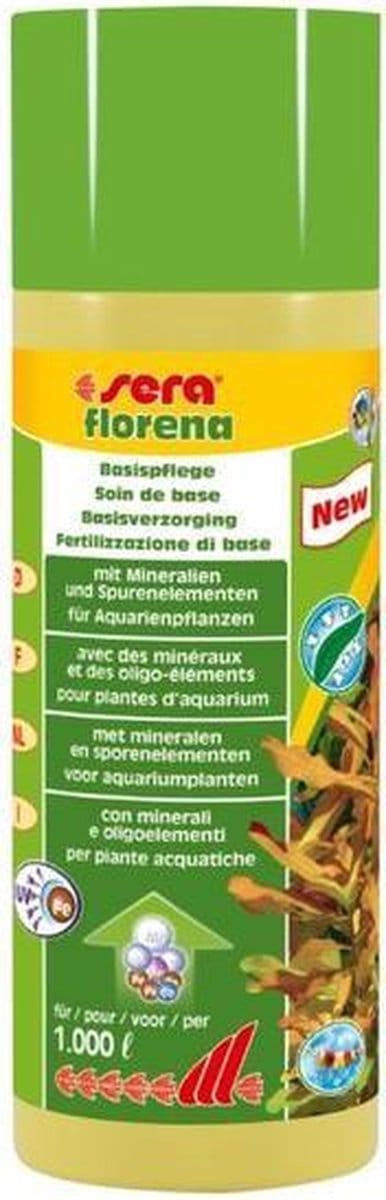 sera Florena 250 ml