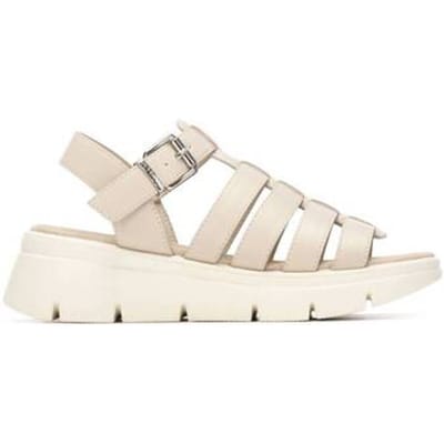 Sandalen met sleehak Refresh 17515902