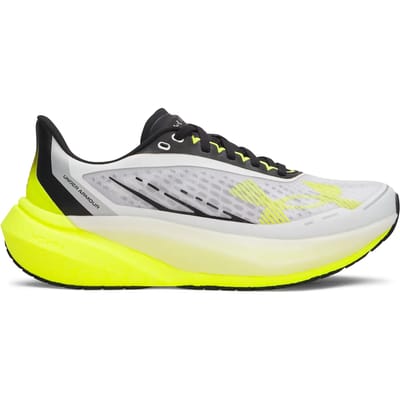 Under Armour Velociti Distance Hardloopschoenen Wit EU 40 Vrouw